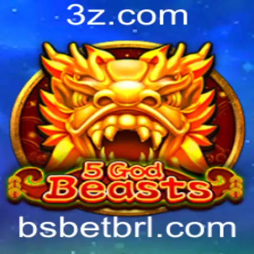 Descubra o Fascinante Mundo de 5GodBeasts: O Novo Jogo de Estratégia
