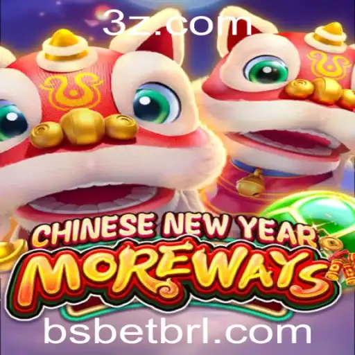 Explorando CHINESENEWYEARMOREWAYS: Um Mergulho no Mundo do Jogo