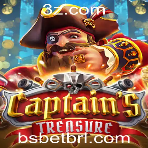 Descubra a Aventura Marítima de CaptainssTreasure