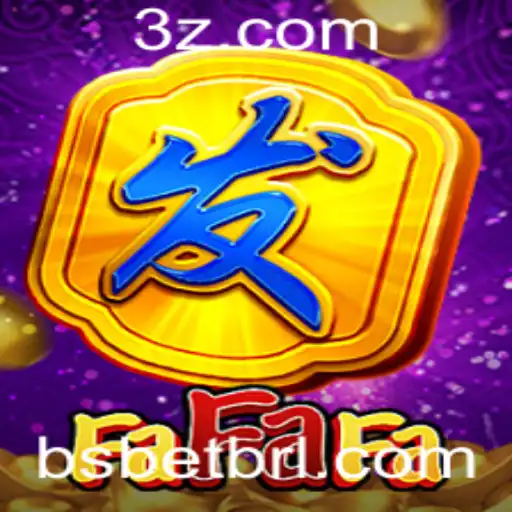 Descubra o Mundo de FaFaFa: Um Jogo de Sorte e Emoção com BS Bet