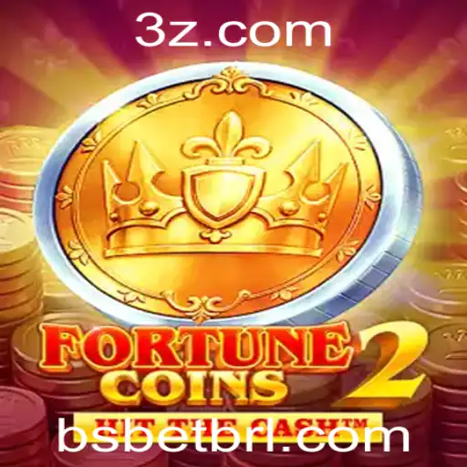 FortuneCoins2: Desvendando o Mundo do Jogo e sua Estratégia 'BS Bet'