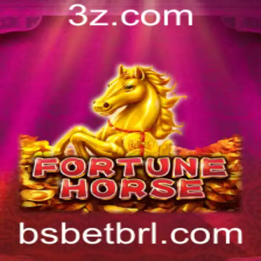 FortuneHorse: Explorando o Fascinante Mundo do Jogo de Apostas Online