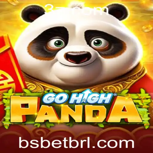 GoHighPanda: Explorando o Fascinante Mundo do Jogo e Sua Conexão com 'Bs Bet'