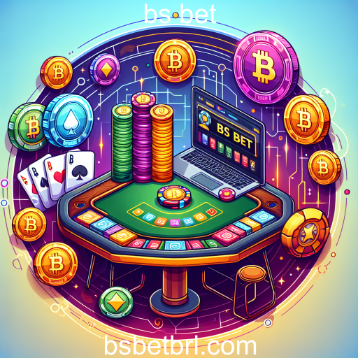 Pagamentos O Crescimento dos Jogos de Pagamento no Bs Bet