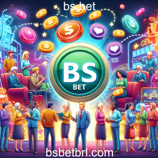 Descubra as Incríveis Promoções do BS Bet