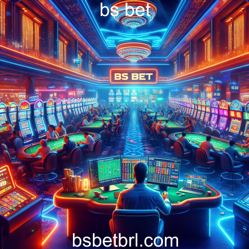 A Importância das Avaliações de Jogos no bs bet