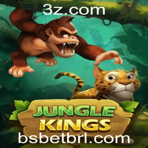 JungleKings: Um Mergulho na Aventura Selvagem dos Jogos de Estratégia