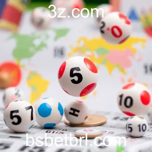 A Fascinante História e Evolução dos Jogos de Loteria