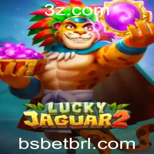 Descubra o Mundo de Luckyjaguar2: Um Jogo Fascinante com BS Bet