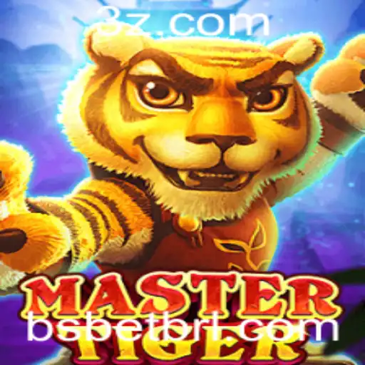 Explorando o Novo Fenômeno dos Jogos: MasterTiger e a Emoção do BS Bet