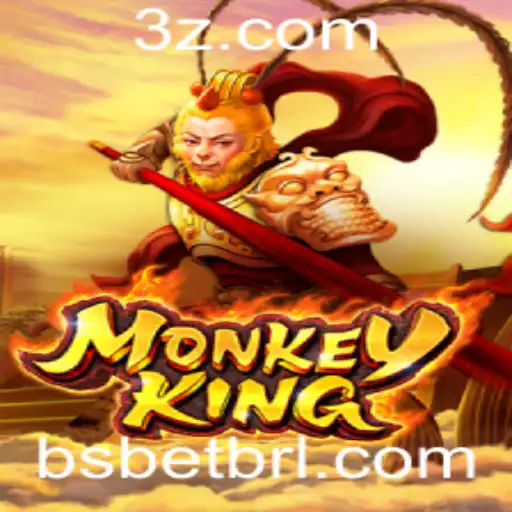 Explorando a Magia de MonkeyKing: A Nova Sensação nos Jogos de Apostas