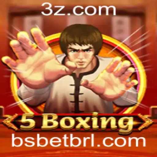 Descobrindo o Mundo de 5Boxing: Um Jogo de Estratégia e Emoção