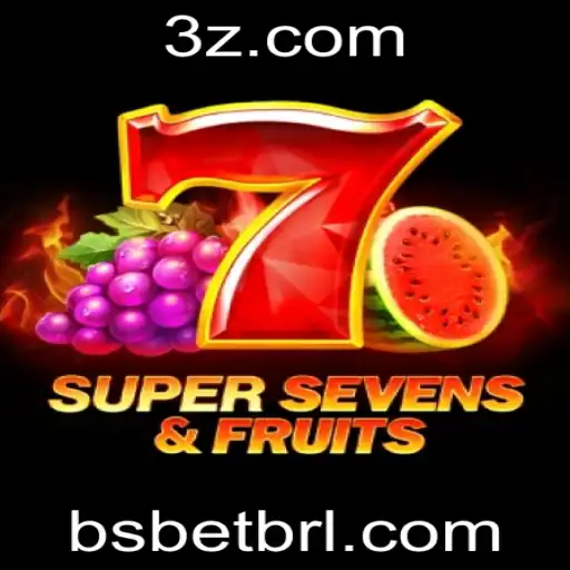 Desvendando o Universo do Jogo 7SuperSevensFruits