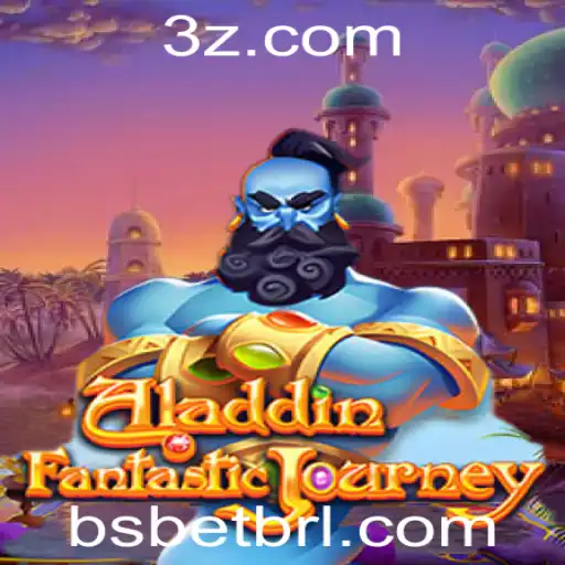 A Fascinante Jornada de Aladdin: Explorando o Jogo e Suas Regras com a Tendência BS Bet
