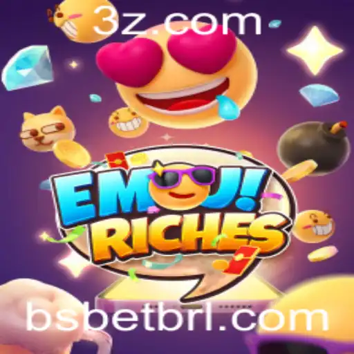 Explorando o Mundo de EmojiRiches: Oportunidades de Diversão e Estratégia com BS Bet