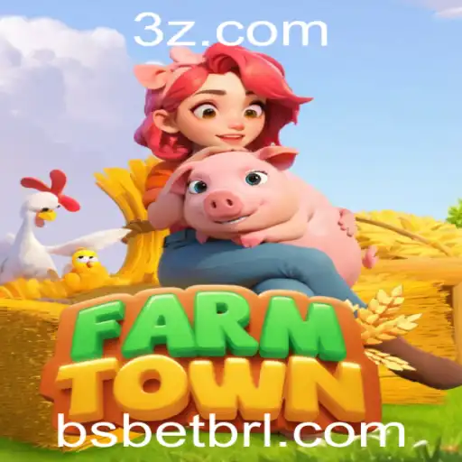 Explorando FarmTown: Desvende o Fascinante Mundo do Jogo Agrícola