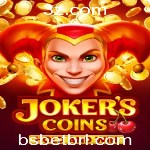 JokersCoins: A Nova Atração no Mundo dos Jogos de Apostas