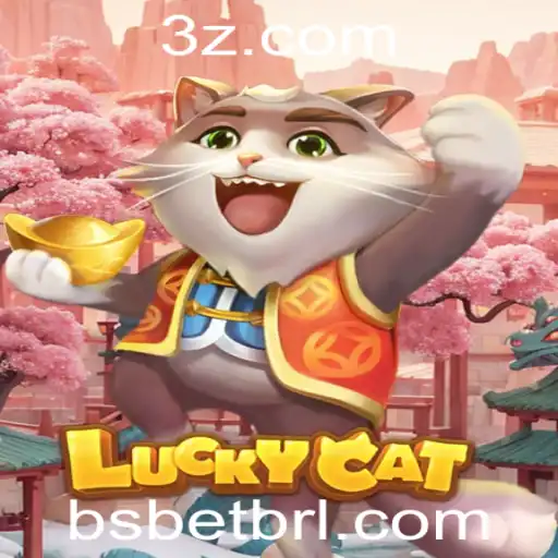 Descubra o Mundo de LuckyCat: O Jogo que Conquista Apostadores