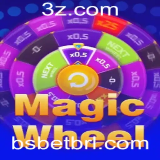 Descubra o Fascinante Mundo de MagicWheel e o Fenômeno do 'bs bet'