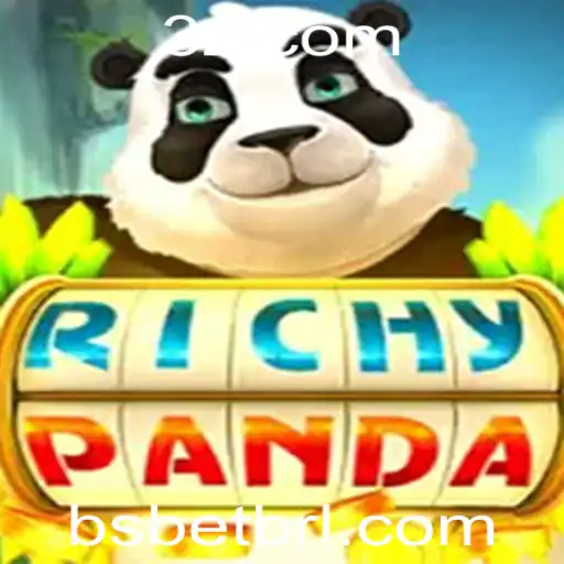 Explorando o Excitante Mundo de RichyPanda: O Jogo Que Conquista Multidões