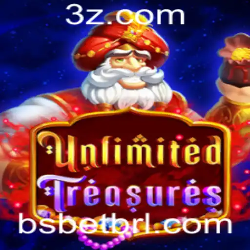 Descubra as Emocionantes Aventuras de UnlimitedTreasures e Aposte com Confiança