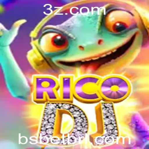 RicoDJ: Desvendando o Novo Fenômeno dos Jogos com BS Bet