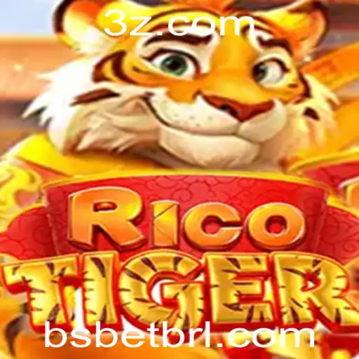 RicoTiger: Descubra as Regras e Estratégias do Jogo de Apostas em Ascensão