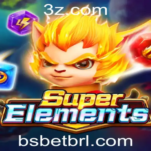 Explorando o Universo do Jogo SuperElements: Uma Introdução Completa