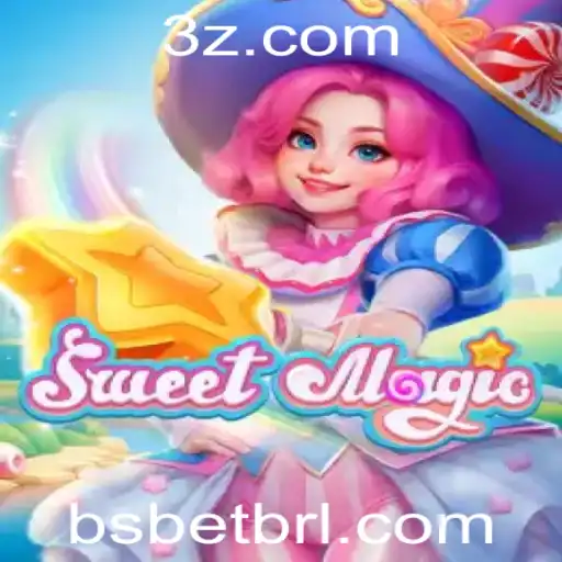 Introdução ao Jogo SweetMagic e a Fenomenal Estratégia BS Bet