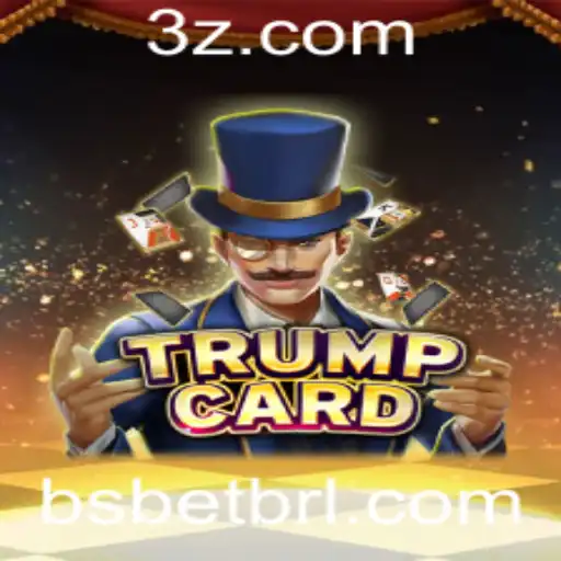 Explorando o Jogo 'TrumpCard' e a Estratégia 'BS Bet'